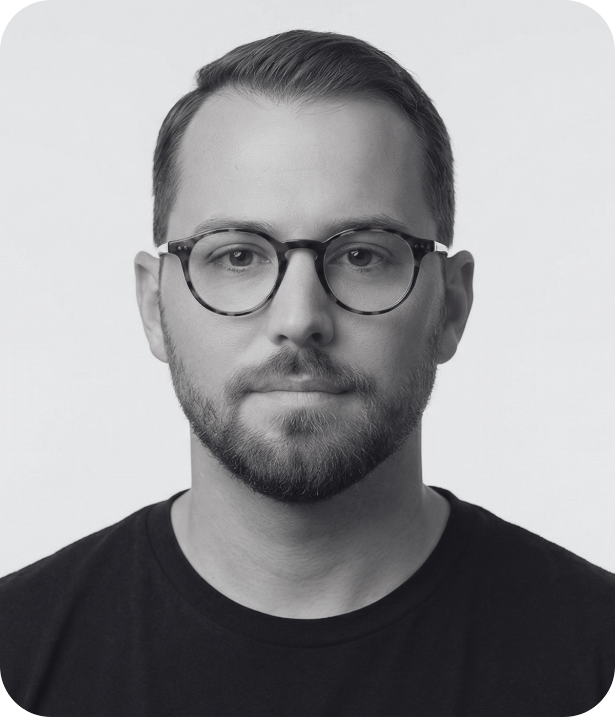 Jan, Co-founder · Engineering