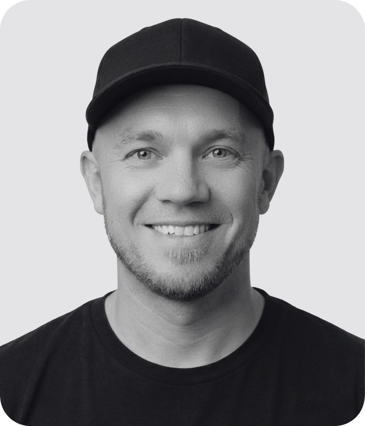 Kris, Co-founder · Install & operations